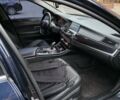 Синий БМВ 5 Серия, объемом двигателя 2 л и пробегом 320 тыс. км за 14300 $, фото 6 на Automoto.ua