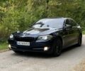 Синий БМВ 5 Серия, объемом двигателя 2 л и пробегом 230 тыс. км за 13200 $, фото 4 на Automoto.ua