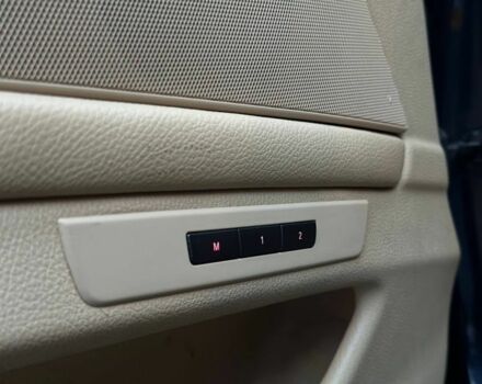 Синий БМВ 5 Серия, объемом двигателя 2 л и пробегом 176 тыс. км за 10200 $, фото 18 на Automoto.ua