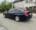 Синий БМВ 5 Серия, объемом двигателя 2 л и пробегом 1 тыс. км за 10800 $, фото 3 на Automoto.ua