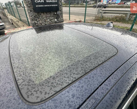 Синий БМВ 5 Серия, объемом двигателя 2 л и пробегом 178 тыс. км за 11200 $, фото 31 на Automoto.ua