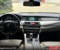Синій БМВ 5 Серія, об'ємом двигуна 3 л та пробігом 200 тис. км за 17800 $, фото 11 на Automoto.ua