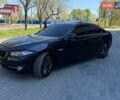 Синий БМВ 5 Серия, объемом двигателя 2.99 л и пробегом 180 тыс. км за 12300 $, фото 1 на Automoto.ua