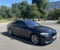 Синий БМВ 5 Серия, объемом двигателя 0 л и пробегом 200 тыс. км за 16950 $, фото 2 на Automoto.ua