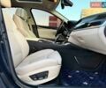 Синий БМВ 5 Серия, объемом двигателя 2.98 л и пробегом 220 тыс. км за 13299 $, фото 16 на Automoto.ua