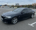Синий БМВ 5 Серия, объемом двигателя 3 л и пробегом 294 тыс. км за 14200 $, фото 4 на Automoto.ua