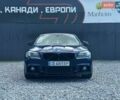 Синій БМВ 5 Серія, об'ємом двигуна 2.98 л та пробігом 203 тис. км за 11250 $, фото 1 на Automoto.ua
