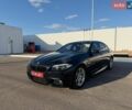 Синій БМВ 5 Серія, об'ємом двигуна 3 л та пробігом 210 тис. км за 17500 $, фото 1 на Automoto.ua