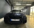 Синий БМВ 5 Серия, объемом двигателя 3 л и пробегом 210 тыс. км за 15500 $, фото 5 на Automoto.ua
