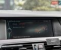Синій БМВ 5 Серія, об'ємом двигуна 2 л та пробігом 176 тис. км за 12500 $, фото 29 на Automoto.ua