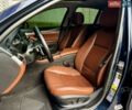 Синий БМВ 5 Серия, объемом двигателя 3 л и пробегом 145 тыс. км за 12500 $, фото 13 на Automoto.ua