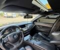 Синий БМВ 5 Серия, объемом двигателя 3 л и пробегом 257 тыс. км за 14500 $, фото 5 на Automoto.ua