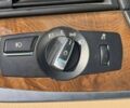 Синій БМВ 5 Серія, об'ємом двигуна 3 л та пробігом 201 тис. км за 12800 $, фото 14 на Automoto.ua