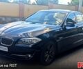 Синий БМВ 5 Серия, объемом двигателя 2.8 л и пробегом 350 тыс. км за 12200 $, фото 1 на Automoto.ua