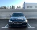 Синий БМВ 5 Серия, объемом двигателя 2 л и пробегом 225 тыс. км за 4500 $, фото 1 на Automoto.ua