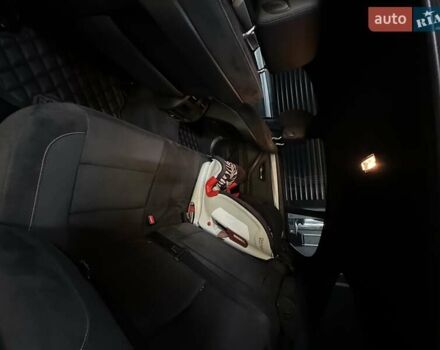 Синий БМВ 5 Серия, объемом двигателя 3 л и пробегом 210 тыс. км за 15500 $, фото 9 на Automoto.ua