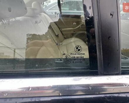 Синий БМВ 5 Серия, объемом двигателя 2 л и пробегом 178 тыс. км за 11200 $, фото 36 на Automoto.ua