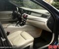 Синій БМВ 5 Серія, об'ємом двигуна 3 л та пробігом 200 тис. км за 17800 $, фото 12 на Automoto.ua