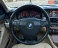 Синій БМВ 5 Серія, об'ємом двигуна 2 л та пробігом 227 тис. км за 14990 $, фото 17 на Automoto.ua