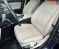 Синий БМВ 5 Серия, объемом двигателя 2 л и пробегом 288 тыс. км за 12900 $, фото 9 на Automoto.ua