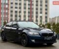 Синій БМВ 5 Серія, об'ємом двигуна 2 л та пробігом 288 тис. км за 13900 $, фото 6 на Automoto.ua