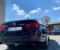 Синий БМВ 5 Серия, объемом двигателя 2.98 л и пробегом 200 тыс. км за 14999 $, фото 17 на Automoto.ua