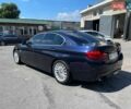 Синий БМВ 5 Серия, объемом двигателя 2.98 л и пробегом 200 тыс. км за 14999 $, фото 6 на Automoto.ua