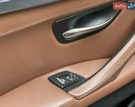 Синій БМВ 5 Серія, об'ємом двигуна 2.98 л та пробігом 260 тис. км за 16999 $, фото 21 на Automoto.ua