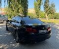 Синий БМВ 5 Серия, объемом двигателя 2 л и пробегом 190 тыс. км за 12500 $, фото 6 на Automoto.ua