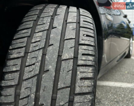 Синий БМВ 5 Серия, объемом двигателя 4.4 л и пробегом 263 тыс. км за 13700 $, фото 17 на Automoto.ua