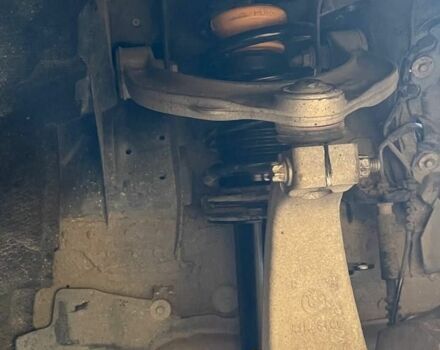 Синий БМВ 5 Серия, объемом двигателя 3 л и пробегом 170 тыс. км за 12000 $, фото 13 на Automoto.ua