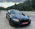 Синий БМВ 5 Серия, объемом двигателя 2 л и пробегом 165 тыс. км за 14500 $, фото 1 на Automoto.ua