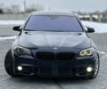 Синий БМВ 5 Серия, объемом двигателя 3 л и пробегом 230 тыс. км за 22000 $, фото 5 на Automoto.ua