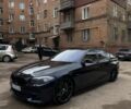 Синій БМВ 5 Серія, об'ємом двигуна 3 л та пробігом 215 тис. км за 14500 $, фото 1 на Automoto.ua