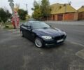 Синий БМВ 5 Серия, объемом двигателя 3 л и пробегом 170 тыс. км за 12000 $, фото 11 на Automoto.ua