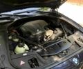 Синій БМВ 5 Серія, об'ємом двигуна 2 л та пробігом 202 тис. км за 10999 $, фото 10 на Automoto.ua