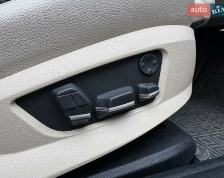 Синий БМВ 5 Серия, объемом двигателя 2 л и пробегом 188 тыс. км за 11450 $, фото 51 на Automoto.ua