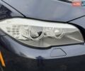 Синий БМВ 5 Серия, объемом двигателя 2 л и пробегом 188 тыс. км за 11450 $, фото 18 на Automoto.ua