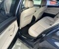 Синий БМВ 5 Серия, объемом двигателя 2 л и пробегом 288 тыс. км за 12900 $, фото 12 на Automoto.ua