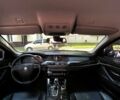 Синій БМВ 5 Серія, об'ємом двигуна 2 л та пробігом 202 тис. км за 10999 $, фото 8 на Automoto.ua
