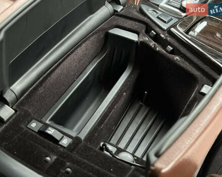 Синій БМВ 5 Серія, об'ємом двигуна 2.98 л та пробігом 260 тис. км за 16999 $, фото 32 на Automoto.ua