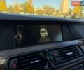 Синій БМВ 5 Серія, об'ємом двигуна 2 л та пробігом 227 тис. км за 14990 $, фото 21 на Automoto.ua