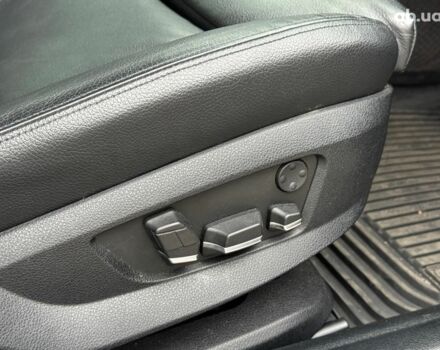 Синій БМВ 5 Серія, об'ємом двигуна 4.4 л та пробігом 197 тис. км за 17490 $, фото 24 на Automoto.ua