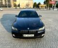 Синій БМВ 5 Серія, об'ємом двигуна 2 л та пробігом 250 тис. км за 10700 $, фото 2 на Automoto.ua