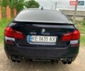 Синий БМВ 5 Серия, объемом двигателя 2 л и пробегом 256 тыс. км за 11800 $, фото 5 на Automoto.ua