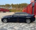 Синий БМВ 5 Серия, объемом двигателя 2 л и пробегом 305 тыс. км за 13990 $, фото 12 на Automoto.ua