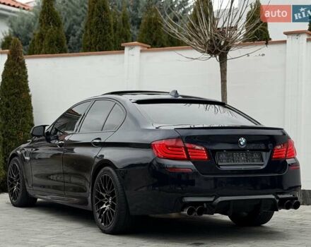 Синій БМВ 5 Серія, об'ємом двигуна 2.98 л та пробігом 225 тис. км за 14999 $, фото 14 на Automoto.ua