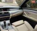 Синій БМВ 5 Серія, об'ємом двигуна 2.98 л та пробігом 225 тис. км за 14999 $, фото 60 на Automoto.ua