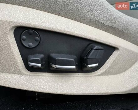 Синий БМВ 5 Серия, объемом двигателя 2 л и пробегом 188 тыс. км за 11450 $, фото 22 на Automoto.ua