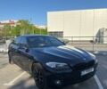 Синий БМВ 5 Серия, объемом двигателя 2 л и пробегом 112 тыс. км за 15500 $, фото 1 на Automoto.ua